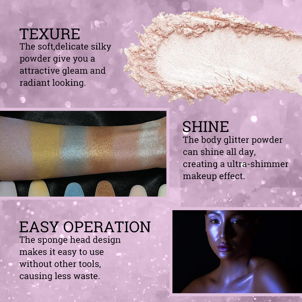 GlowStick Highlighter